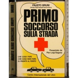 Primo soccorso sulla strada