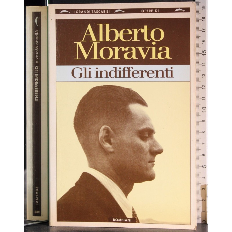 Gli indifferenti
