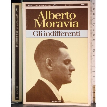 Gli indifferenti