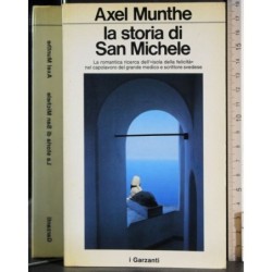 La storia di San Michele