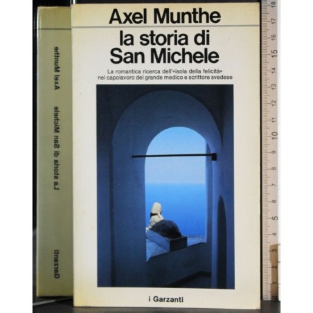 La storia di San Michele