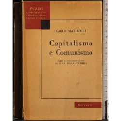 Capitalismo e comunismo