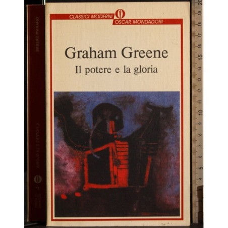 Il potere e la gloria