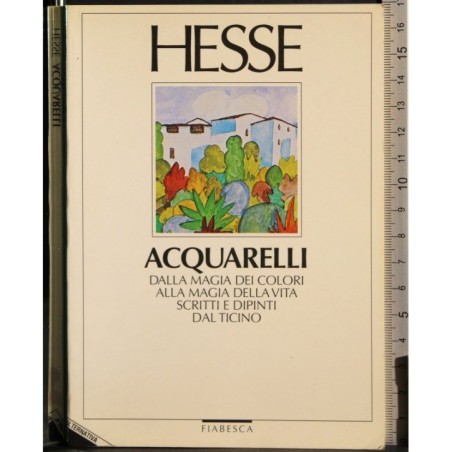 Acquarelli