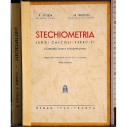 Stechiometria