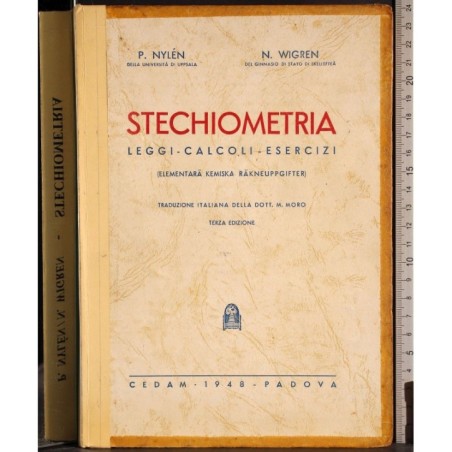 Stechiometria