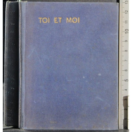 Toi et moi