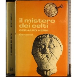 Il mistero dei celti