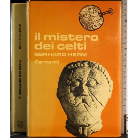 Il mistero dei celti
