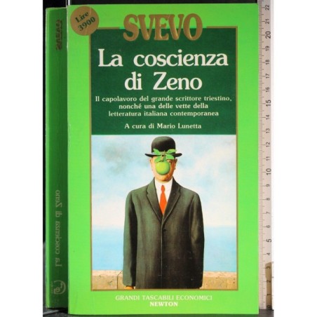 La coscienza di Zeno