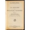 La sifilide e le malattie veneree. Vol 2