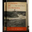 CAMINOS DE LA MANCHA