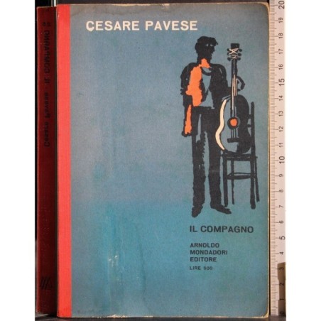 Il compagno