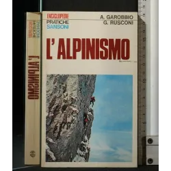 L'ALPINISMO