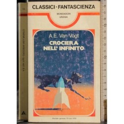 Crociera nell'infinito