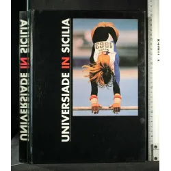 UNIVERSIADE IN SICILIA