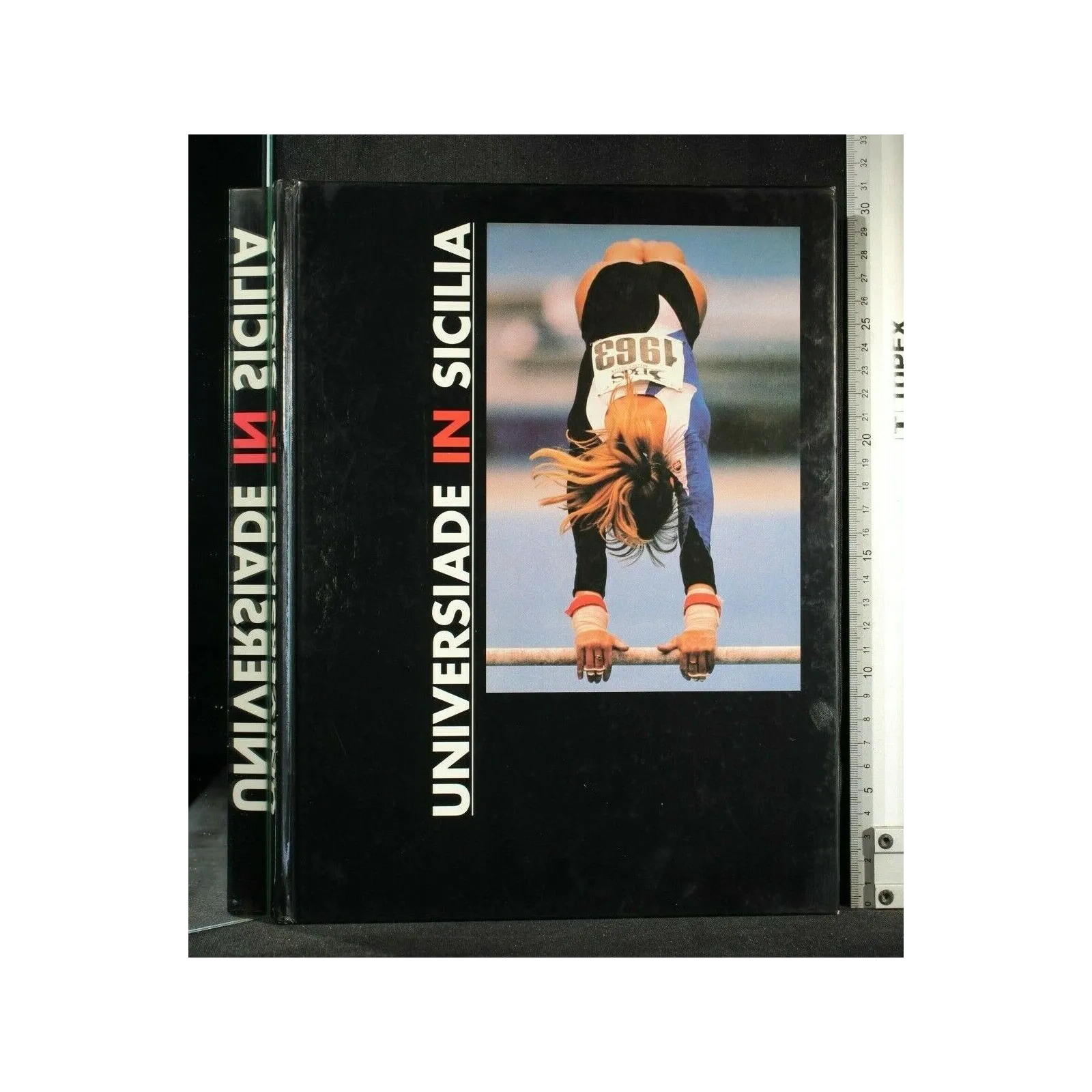 UNIVERSIADE IN SICILIA