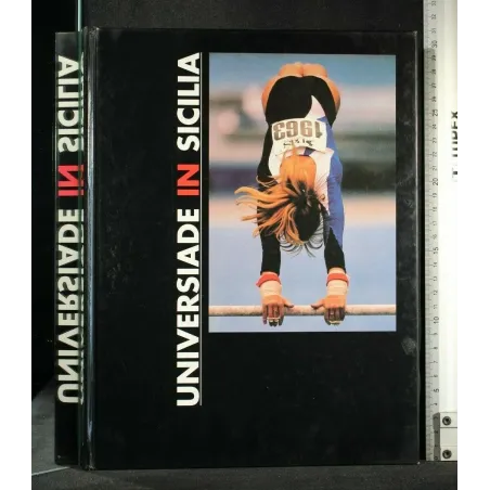 UNIVERSIADE IN SICILIA