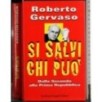 Si salvi chi può