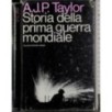 Storia della prima guerra mondiale