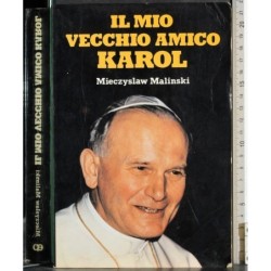 Il mio vecchio amico Karol