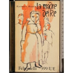 La madre dei Re