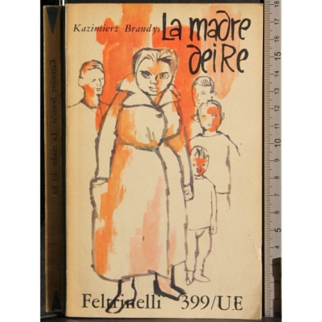 La madre dei Re