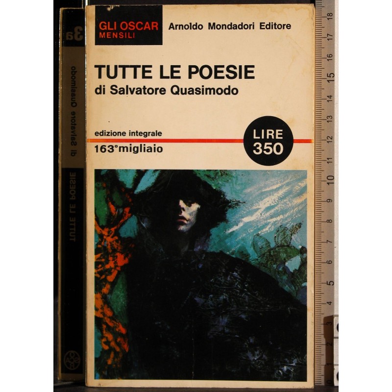 Tutte le poesie