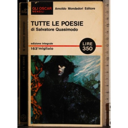Tutte le poesie