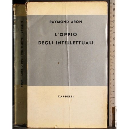 L'oppio degli intellettuali