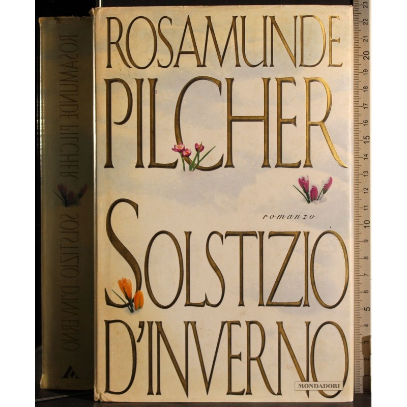 Solstizio d'inverno