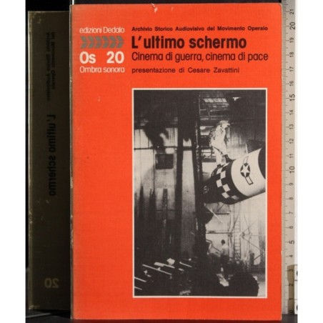 L'ultimo schermo