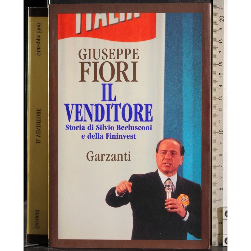 Il venditore