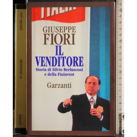 Il venditore
