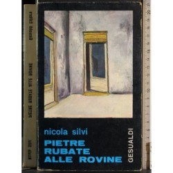 Pietre rubate alle rovine