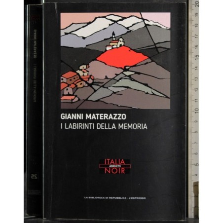 I labirinti della memoria