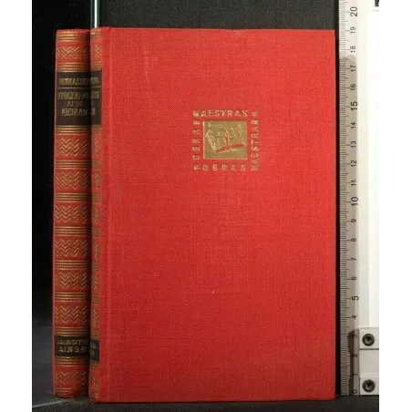 NUEVAS ANDANZAS DEL INGENIOSO HIDALGO DON QUIJOTE DE LA MANCHA