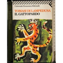 Il gattopardo