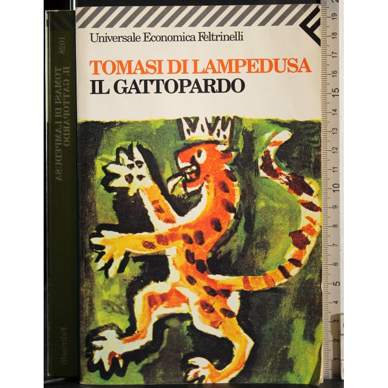 Il gattopardo