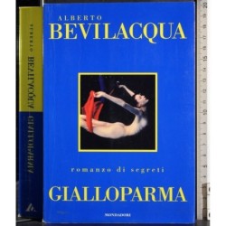 Gialloparma