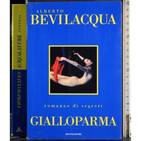 Gialloparma