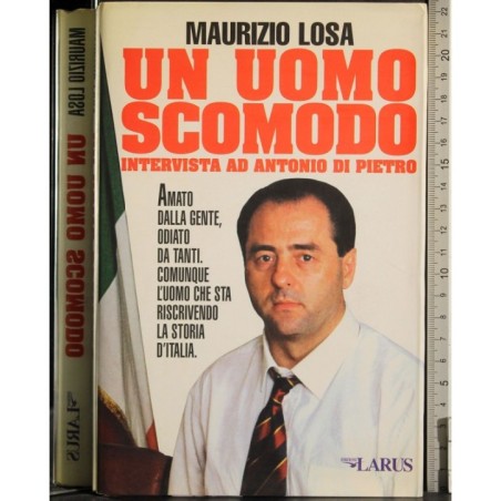 Un uomo scomodo