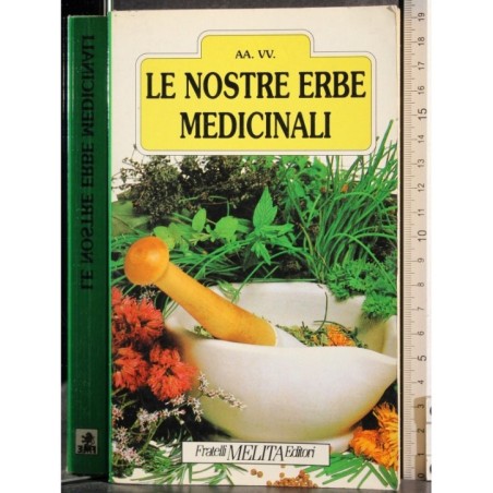 Le nostre erbe medicinali