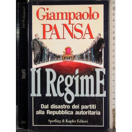 Il regime