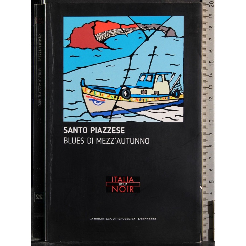 Blues di mezz'autunno
