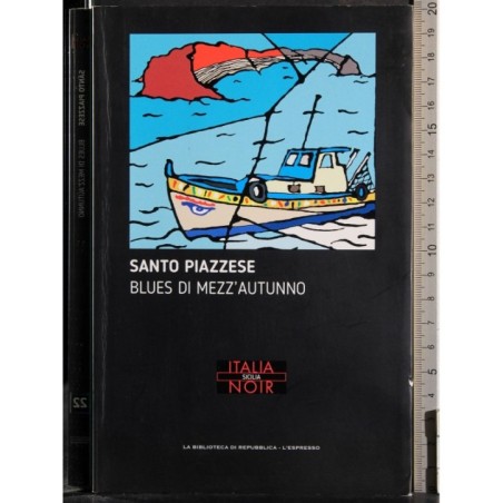 Blues di mezz'autunno