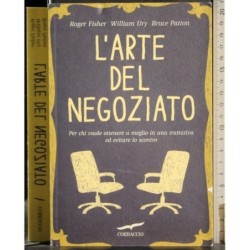 L'arte del negoziato