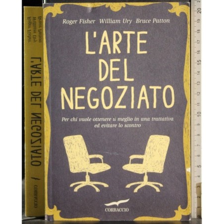 L'arte del negoziato