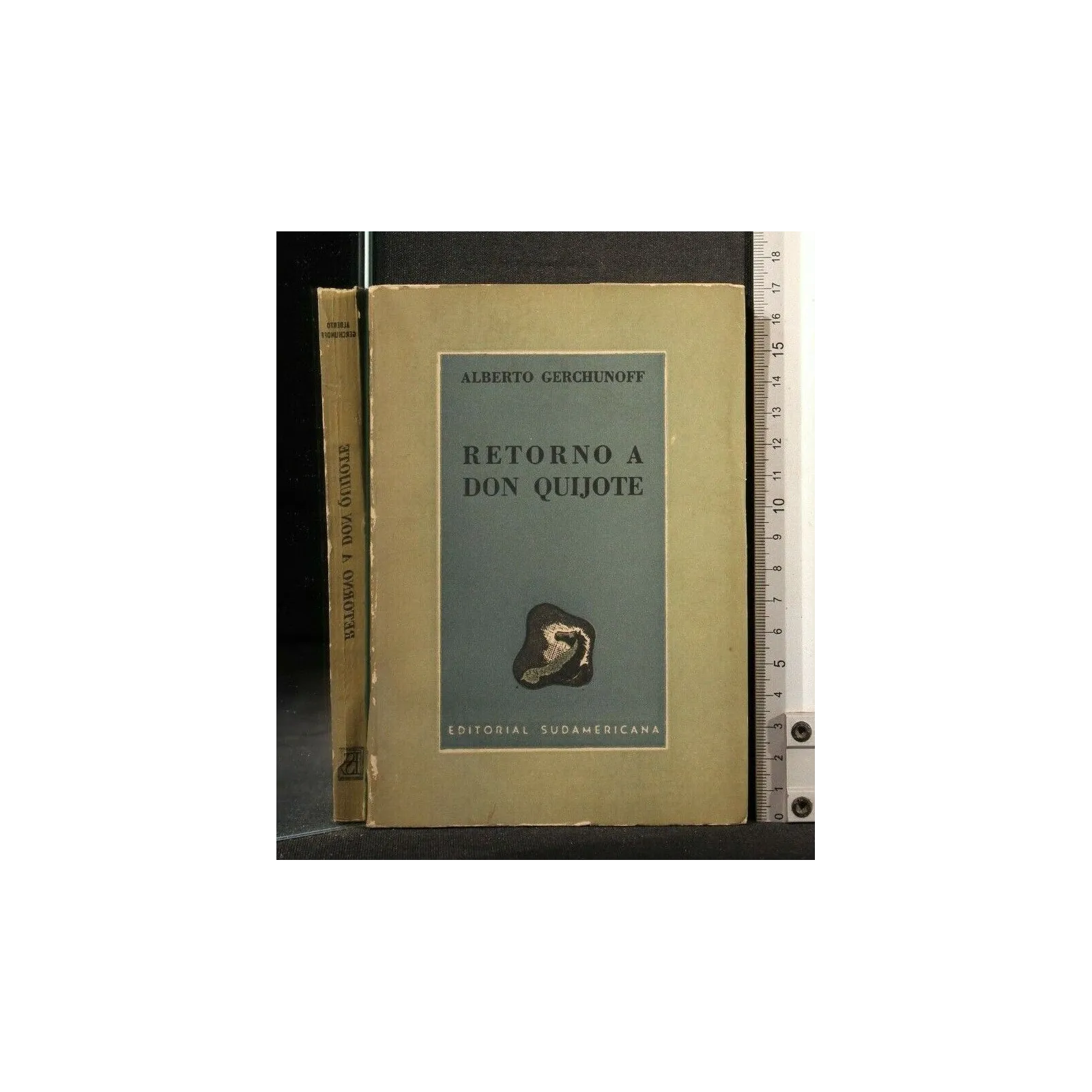 RETORNO A DON QUIJOTE