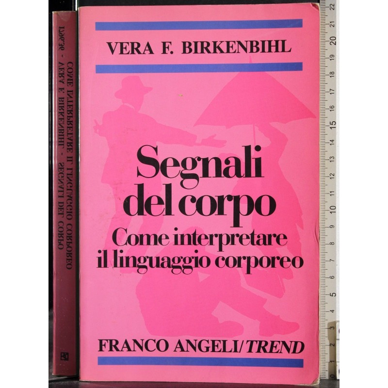 Segnali del corpo